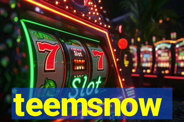 teemsnow