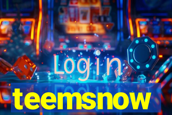 teemsnow