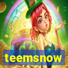 teemsnow