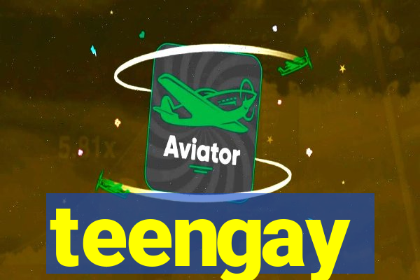teengay