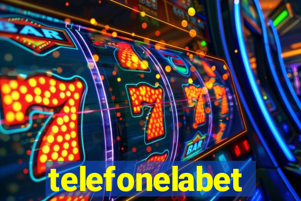 telefonelabet
