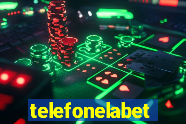 telefonelabet