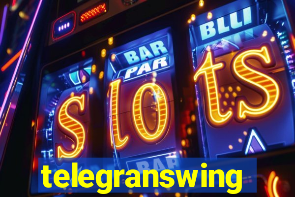 telegranswing