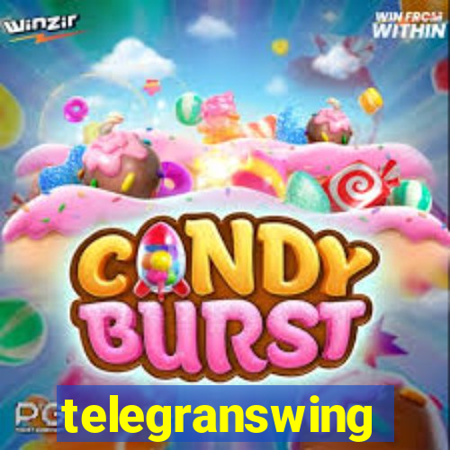 telegranswing