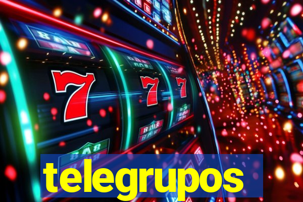 telegrupos