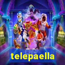 telepaella