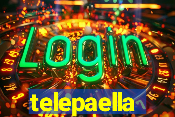 telepaella