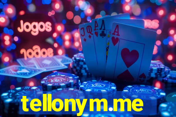 tellonym.me