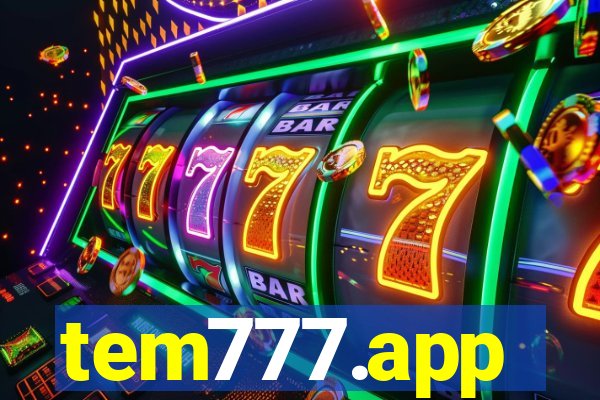 tem777.app