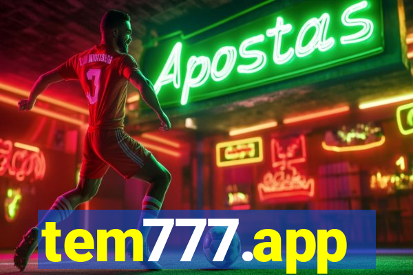 tem777.app