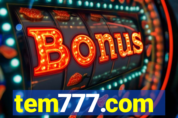 tem777.com