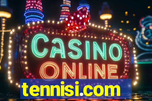 tennisi.com