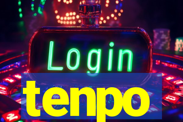 tenpo