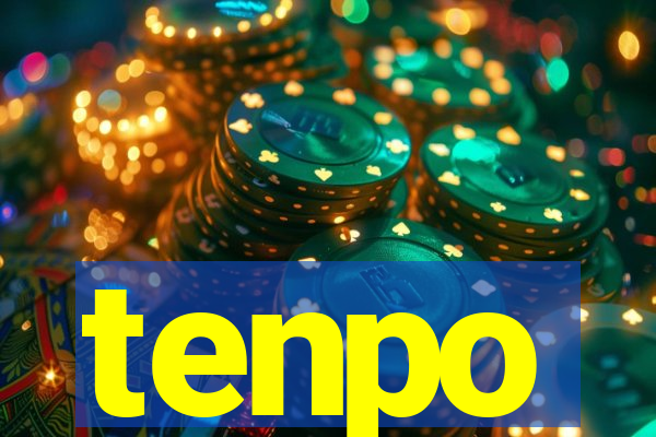 tenpo