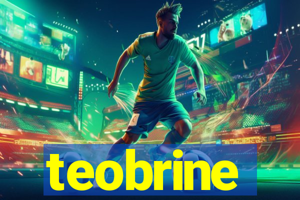 teobrine