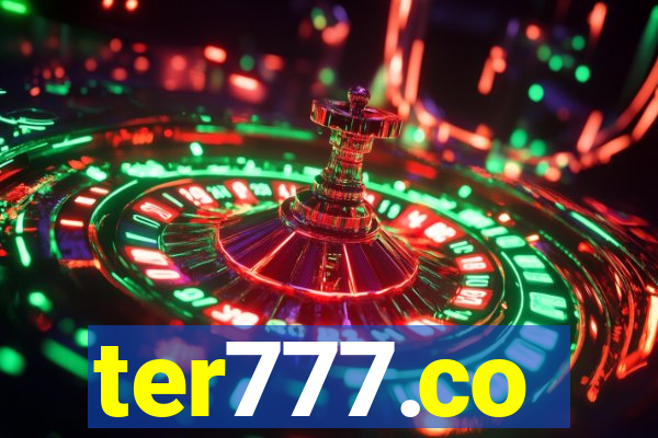 ter777.co