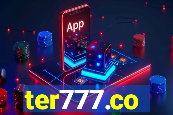 ter777.co