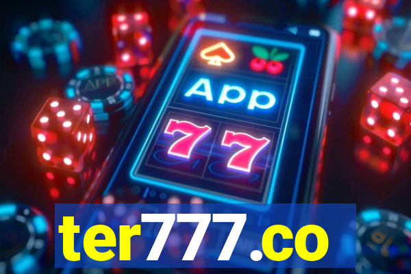ter777.co