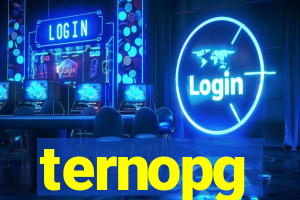 ternopg