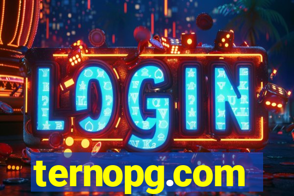 ternopg.com