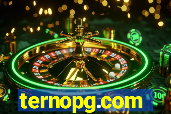 ternopg.com