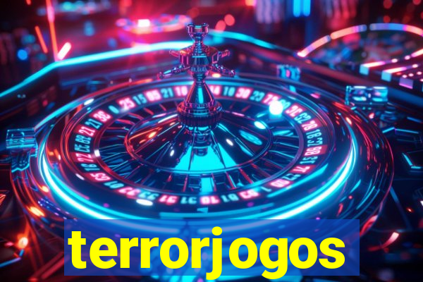 terrorjogos
