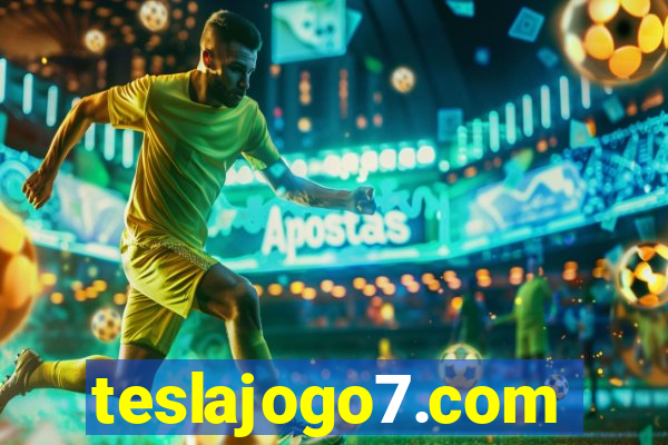 teslajogo7.com