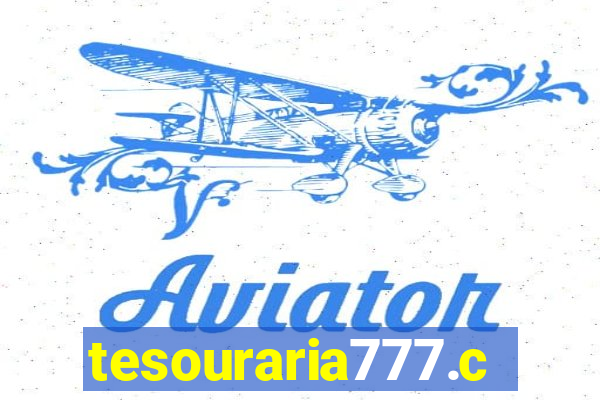 tesouraria777.com
