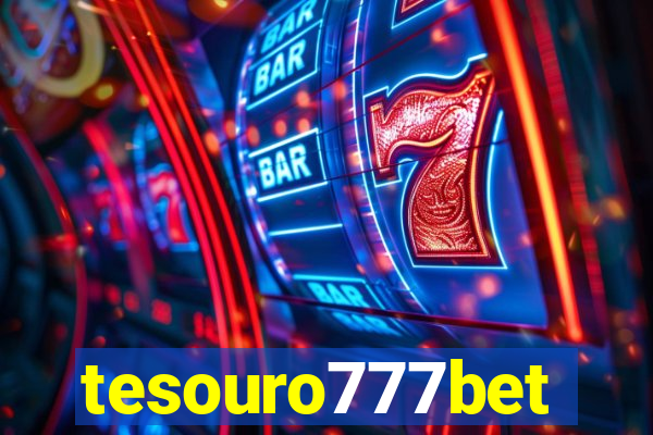 tesouro777bet