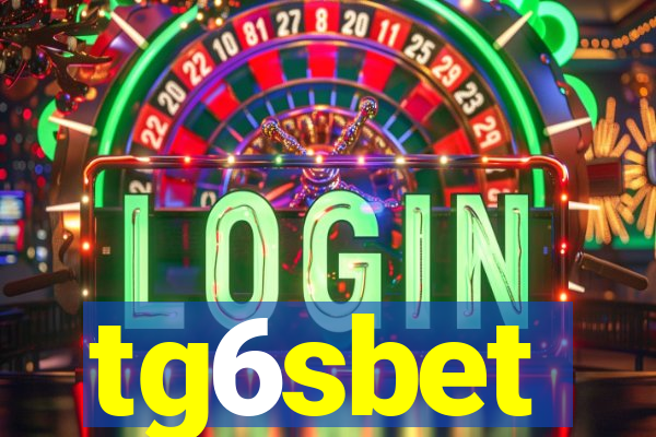 tg6sbet