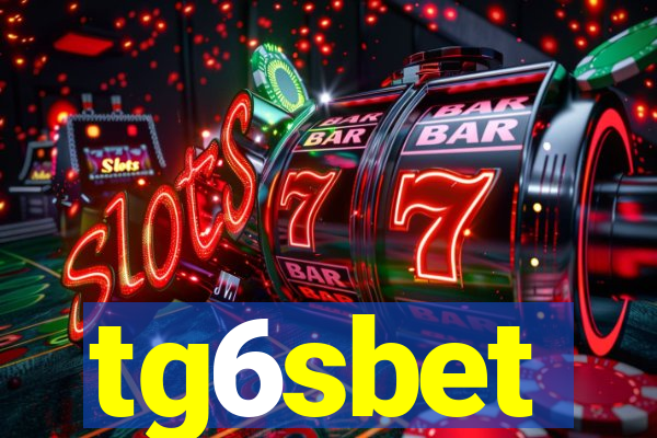 tg6sbet