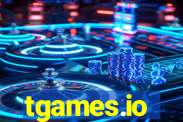 tgames.io
