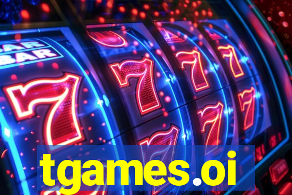 tgames.oi