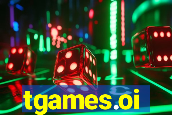 tgames.oi