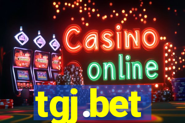 tgj.bet