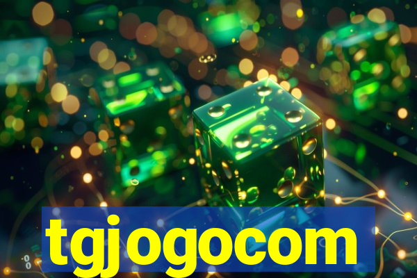 tgjogocom