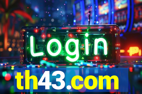 th43.com