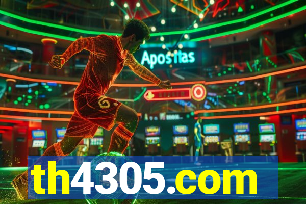 th4305.com