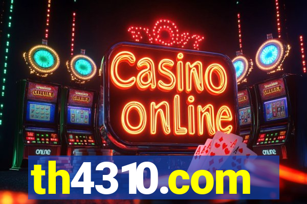th4310.com