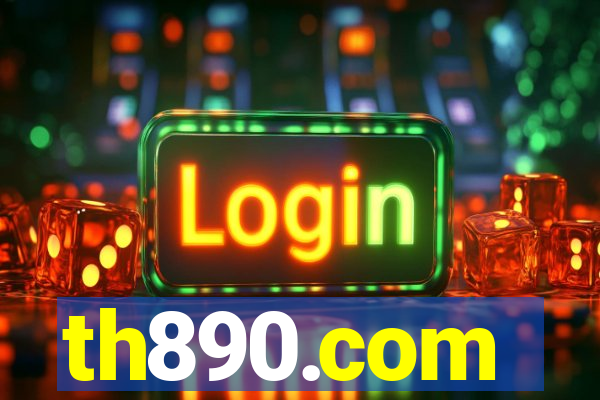th890.com