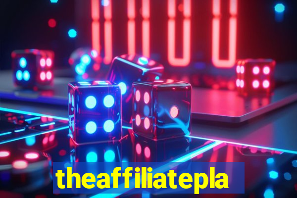 theaffiliateplatform.com