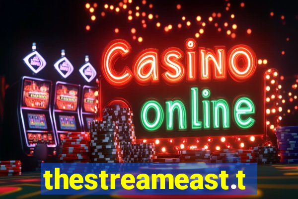 thestreameast.to
