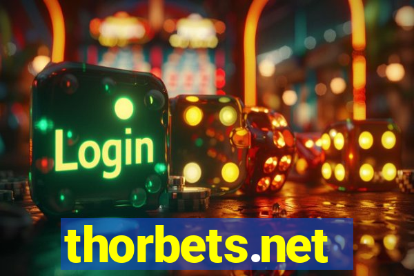 thorbets.net