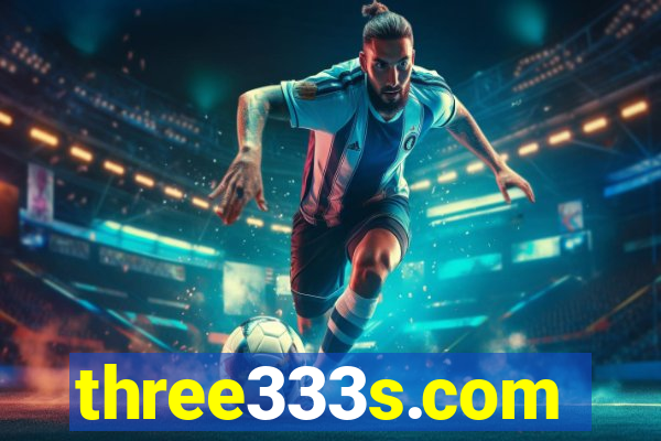 three333s.com