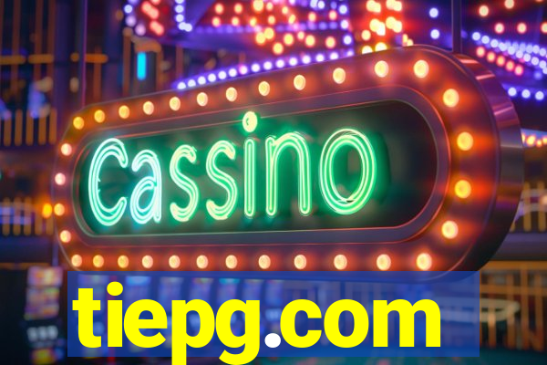 tiepg.com