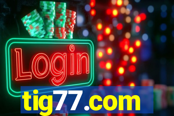 tig77.com
