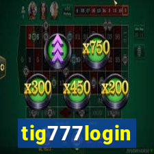 tig777login