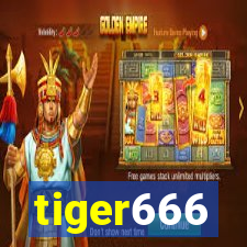 tiger666