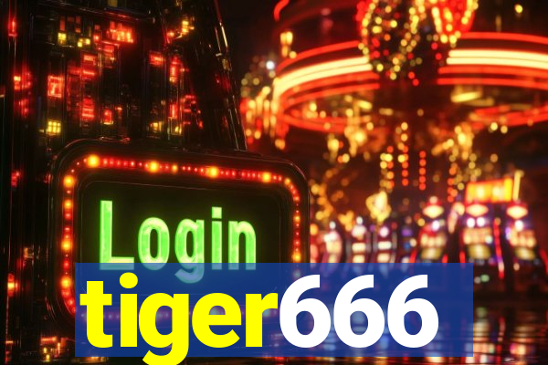 tiger666