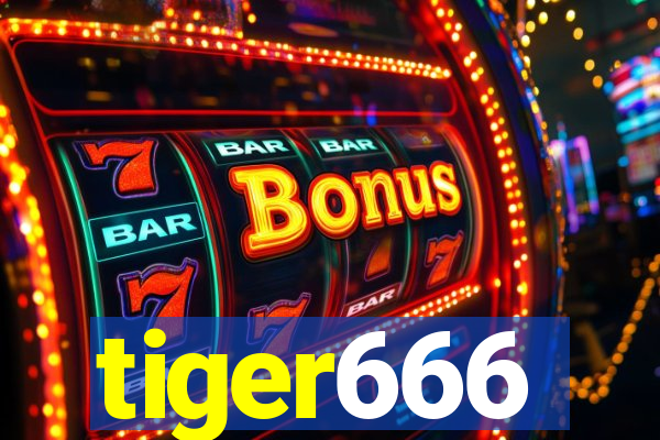 tiger666